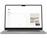 NOTION PLANNER [BOYS]